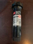 4" Pop-up Sprinkler 570Z Pro 0-360 Deg. Adjustable Pattern Toro 53814 New. Price: $5.29.