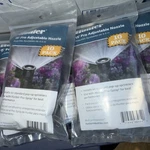 (10-PK) Hunter Pro Adjustable Arc Pop-up Sprinkler Spray Nozzle 15 Ft Radius New. Price: $8.98.