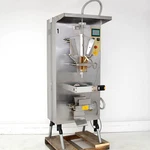 Shenzhen YX-LP1000 Vffs Automatic Pouch Sachet Water Bag Vertical Form/fill/seal Used. Price: $1749.99.