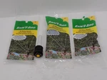 Lot Of 3 New Rain Bird 18RNQ, 18' Rotary Nozzle. Price: $19.95.