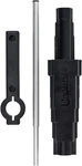 Easyout 2IN1 Sprinkler Removal Tool For Rotors And Spray Head Replacement With New. Price: $45.92.