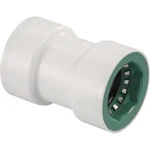 Orbit Pvc-lock 3/4 In. Push X Dia. Plastic Coupling New. Price: $7.78.