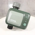Vevor Bluetooth Sprinkler Timer Single Outlet Smart Hose Faucet Water Open. Price: $24.97.