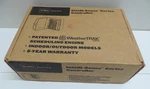 Toro Intelli-sense Series Station Sprinkler Controller TIS-12-ID Nos New. Price: $106.00.