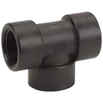 Grainger Approved TEE125 TEE,1 1/4 Pipe Size, Schedule 80,FNPT 1MKH2 New. Price: $10.58.