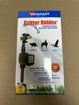 Havahart Critter Ridder Motion Activated Animal Repellent & Sprinkler 5277! New. Price: $46.99.