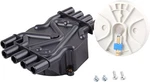 Ignition Distributor Set Brass Terminals 5.0L 5.7L Cap, Black New. Price: $29.02.