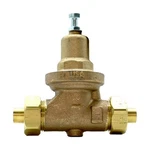 Apollo 38LF314AS Vacuum BREAKER,BRONZE,1-1/4" 52DD48 New. Price: $14.86.