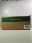 Rain Bird XFFTMA050 Tee Male Adapter - 1/2" Mpt 17MM Box Of 250 New. Price: $300.00.