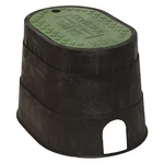 Nds M2-SG Valve Box, Rectangular, 9-3/4" H 11" New. Price: $27.99.