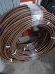Rain Bird Drip Irrigation Built-in Pressure Compensating Flexible Tube Large Lot New. Price: $180.00.