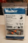 Pack Of 10 Hunter Rotator Sprinkler Stream Nozzle MP800SR-90 New. Price: $49.95.