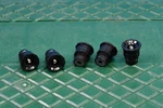 Toro 89-1401 Mpr Male Threaded Nozzle 15FT 360 Deg Full Circle 20 75 Psi New. Price: $19.95.