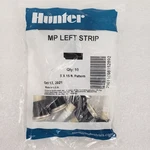 Hunter MPLCS-515 Left Corner Strip Nozzle X Foot Pattern Pack Of 10 New. Price: $75.00.