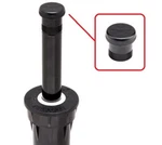 Hunter 916400 Pro & Ps Ultra Shut-off Nozzle Fits Rain Bird Sprays Also New. Price: $6.99.