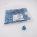 50 Pack Jain Flush Valve 3/4" Fch-l-fipt 12060037 Low Blue New. Price: $67.88.