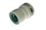 Orbit 34779 Pvc-lock Coupling Pipe Fittings, 3/4" X 1/2" New. Price: $10.19.