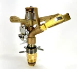 New Rain Bird 35A-PJ-TNT Precision Jet 3/4 Brass Impact Sprinkler List Over $90. Price: $49.95.