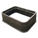 Jones Stephens M15009 6" Extension Jumbo Meter Box New. Price: $85.34.