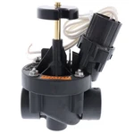 Rain Bird In-line Valve W/ Scrubber & Flow Control In. Fpt 100-PESB New. Price: $134.95.