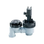 Toro 53764 1-INCH Anti-siphon Jar Top Uderground Sprinkler System Valve With ... New. Price: $60.28.