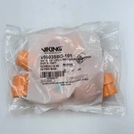 Viking V5003SBG-101 Sprinkler Head Adapter Pack 3/4" X 1/2" Cpvc Sch 40 New. Price: $32.95.