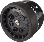 Dramm Rain Select Spray Head Only With Quick Click 9 Pattern Adjustable Choices, New. Price: $14.35.