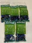 (125) Rain Bird Flag Drippers, Gph Non Pressure Compensating . 5PACK X New. Price: $54.00.