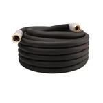 Langara 50FT 3/4" Garden Hose 300PSI Hybrid New. Price: $104.99.
