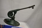 Rare Vintage 1930S Chicago Flexible Shaft Rain King Des.pat. 99471 Sprinkler Used. Price: $45.34.