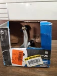 *used Gilmour 1,225 Sq. Ft. 3 Arm Whirling Sprinkler. Price: $11.32.