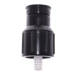 Orbit 54009 15' 360 Pattern Shrub Garden Watering Sprinkler System Head 2.5 Gpm New. Price: $10.19.