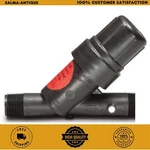 30 Psi Pressure-regulating Filter , Rain Bird Drip Lot Of New. Price: $25.99.