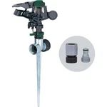 Melnor 65176AMZ Pulsating Sprinkler With Metal Spike New. Price: $9.00.