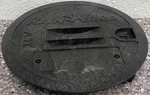 Rain Bird Black Round Cover (10 In.) VB10RNDL New. Price: $31.49.