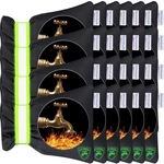Outdoor Faucet Covers For WINTER,20 Pack Pro 8.3 X 6.7 Hose Bib New. Price: $78.16.