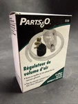 Pentair Water-flotec-simer TC2120-P2 Volume Control Kit Transparent New. Price: $39.95.