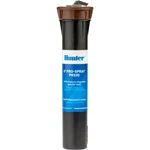 Hunter Pro-spray PRS30 6 In. Adjustable Pop-up Head New. Price: $24.77.