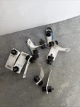 Orbit 54020D 15 Foot Adjustable 0-360 Pattern Shrub Head Sprinkler Lot Of (10) New. Price: $29.55.