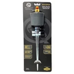 Quality Valve Plastic Non-tipping Base Rotating Sprinkler 5024 Sq Ft New. Price: $25.91.