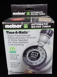 Melnor Time-a-matic Automatic Water Timer Used. Price: $12.00.