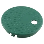 Whyhkj 6 Inch Underground Sprinkler Systems Valve Box Cover Lid For... New. Price: $16.99.