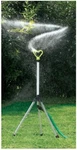 Tripod Sprinkler Adjustable Rainforest Revolving Lawn Garden 20 -1900 Sq Ft Etna New. Price: $38.99.