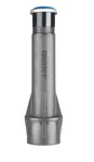 Hunter PROS-00-PRS40 Shrub Adapter With 1/2" Female Npt Inlet Only New. Price: $9.85.