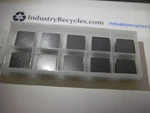 Nkt Cutting Tools SNG433C0.05 SX5 Ceramic Inserts Qty. 10 New. Price: $94.45.