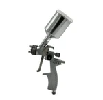 Kota Hvlp Spray Gun Mini Paint With 1.0 Mm Nozzle New. Price: $122.58.