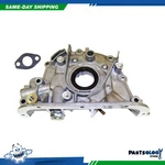 Dnj OP950 Oil Pump For 88-95 Toyota 4RUNNER Pickup T100 3.0L V6 Sohc 12V New. Price: $80.74.