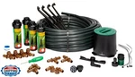 Rain Bird 32HE In-ground Pro Rotor Pop-up Sprinkler System Kit Wi New. Price: $130.90.