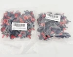Liquidrip 1/2 Gph Irrigation Drippers Emitters Maintain Flow 50CT Lot Of New. Price: $19.74.