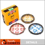 Npr Piston Rings Fit 89-94 Mazda B2600 Mpv 2.6L Sohc 12V G6 New. Price: $99.28.